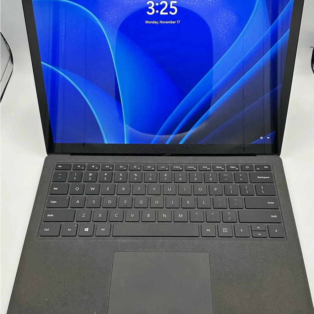 Microsoft Surface Laptop 2